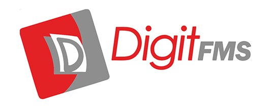Digit FMS Title Sponsor Logo